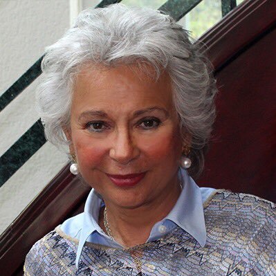 Olga Sánchez Cordero's profile picture