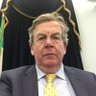 Ned o Sullivan 的头像