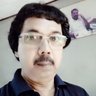 Profilbild von Chandrasekaran