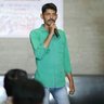 Raj Mahajan profil fotoÄrafÄą