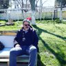 necmettin irfan ipek profil fotoğrafı