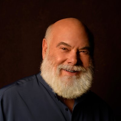 Andrew Weil, M.D.'s profile picture