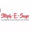 Steph-E-Says profil fotoğrafı