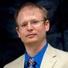 Profilbild von J. Brian Huffling