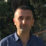 Tahsin Yüceyurt 的头像