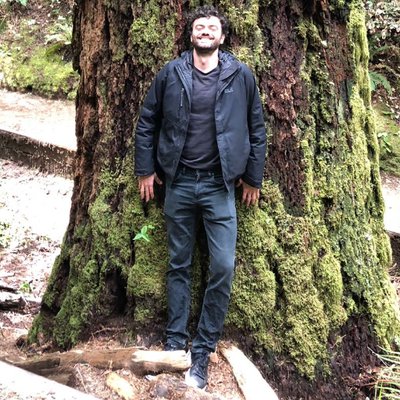 Yaşar Adanalı's profile picture