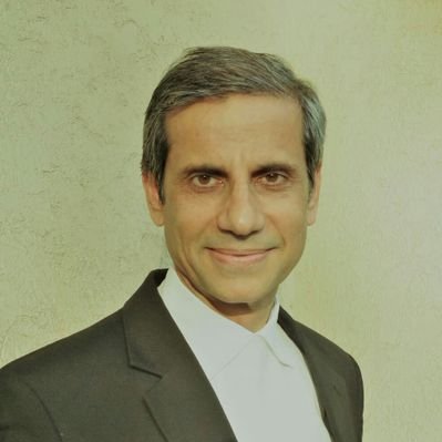 Mehmood Pracha's profile picture