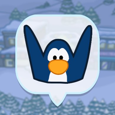 Club Penguin Mountains's profile picture
