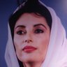 Profilbild von Benazir Bhutto