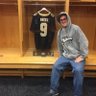 Фото профиля Drew Brees is our lord and Savior
