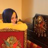 Фото профиля hatice hande kapan 🇹🇷