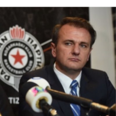 Ostoja Mijailovic's profile picture
