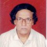 Sushil MohantyM.Sc.LLB. profil fotoğrafı