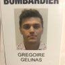 Profilbild von Gregoire Gelinas