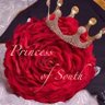 princess of south 🇸🇦👸🏼 profil fotoğrafı