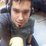 David Pérez 的头像