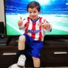 Mark Renton. Atleti 的头像