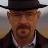 Фото профиля MEXICAN HEISENBERG