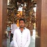 Фото профиля प्रशांत मिश्र