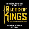 Фото профиля Blood Of Kings Highlander Podcast