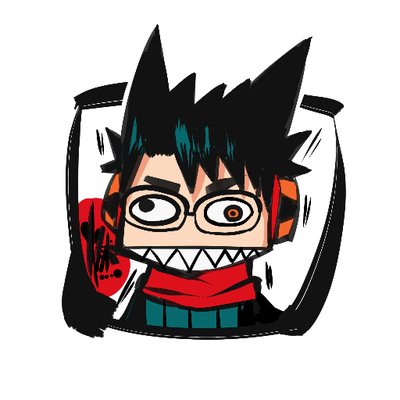☢核燃黑猫☢'s profile picture