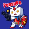 Ponsuke 的头像