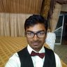 Profilbild von Nishanth Ananth