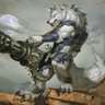 Daddy Wolf profil fotoğrafı