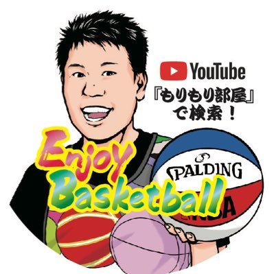 もりもり🏀Ishimori Shun's profile picture