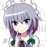 Profilbild von 十六夜茶@四暗刻四槓子大四喜字一色八連荘