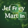 Jeffrey D. Martin profil fotoğrafı
