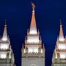 Фото профиля Mormons Speak