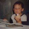 Profilbild von Morten