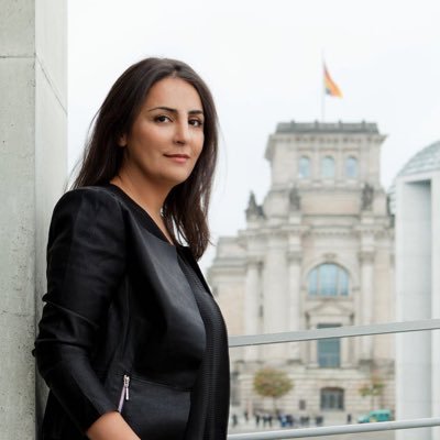 Düzen Tekkal's profile picture
