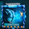 takekozou@ウマ娘メイン垢 profil fotoğrafı