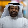 Фото профиля أحمد براك الهيفي