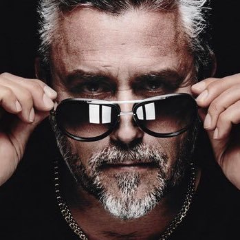 Richard Ray Rawlings's profile picture