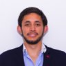 Profilbild von Camilo Villa