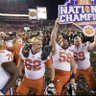 Profilbild von Brad Clemson Tiger