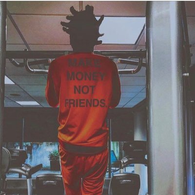 C L I N T's profile picture