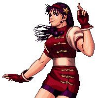 しんご@KOF98's profile picture
