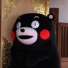 Profilbild von 黒いメタボ熊
