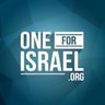 Фото профиля ONE FOR ISRAEL Ministry