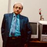 Prof.Anand Kar,PhD. profil fotoğrafı