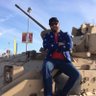 Zach profil fotoğrafı