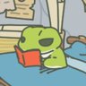 Profilbild von しがない読書人