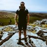 Profilbild von Jordan Smith