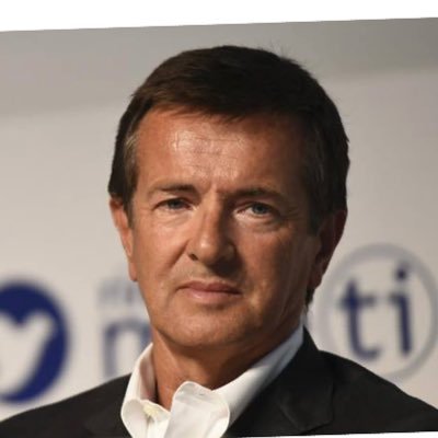 Giorgio Gori's profile picture
