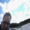 Adam profil fotoğrafı