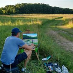 Jim Musil Painter's profile picture